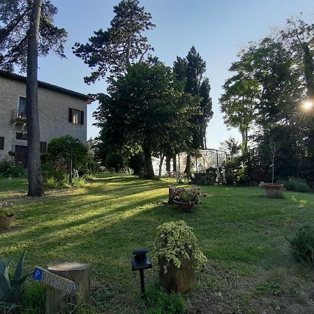 Ca'Lavalle B&B Urbino Eksteriør bilde