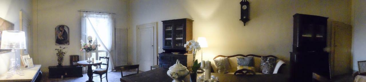 Ca'Lavalle B&B Urbino Eksteriør bilde