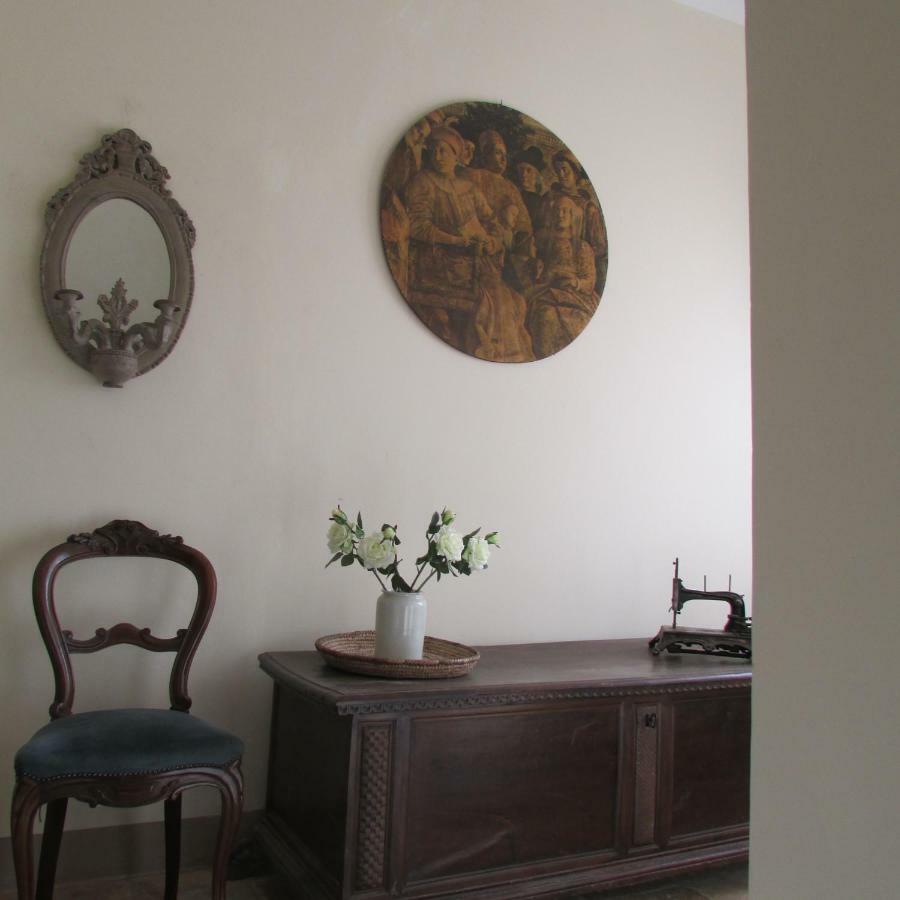Ca'Lavalle B&B Urbino Eksteriør bilde