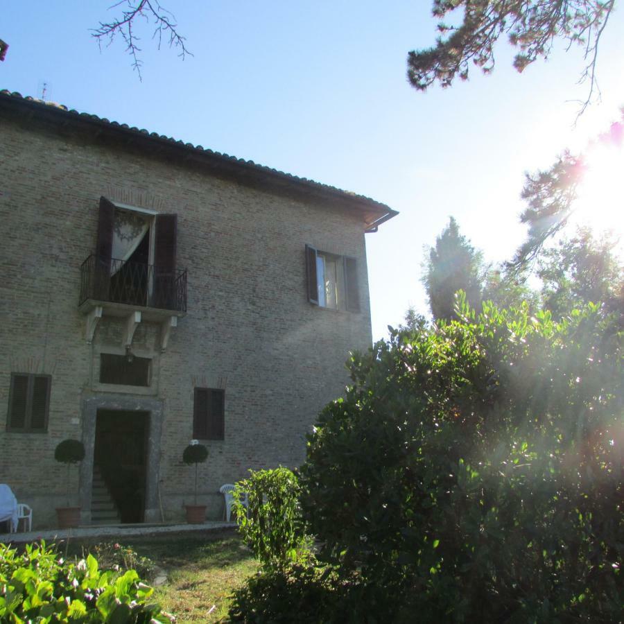 Ca'Lavalle B&B Urbino Eksteriør bilde