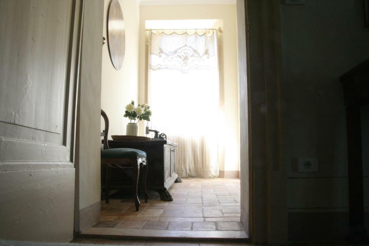 Ca'Lavalle B&B Urbino Eksteriør bilde