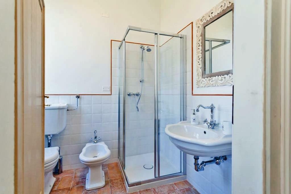 Ca'Lavalle B&B Urbino Eksteriør bilde