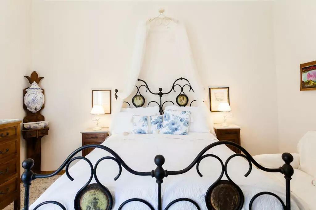 Ca'Lavalle B&B Urbino Eksteriør bilde