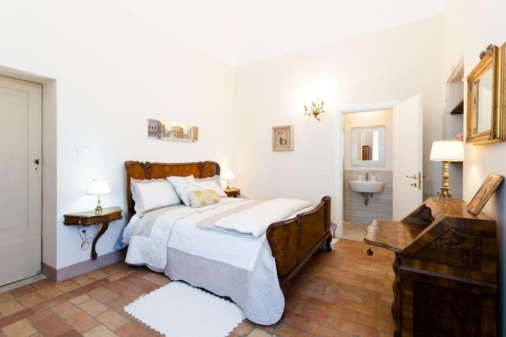 Ca'Lavalle B&B Urbino Eksteriør bilde
