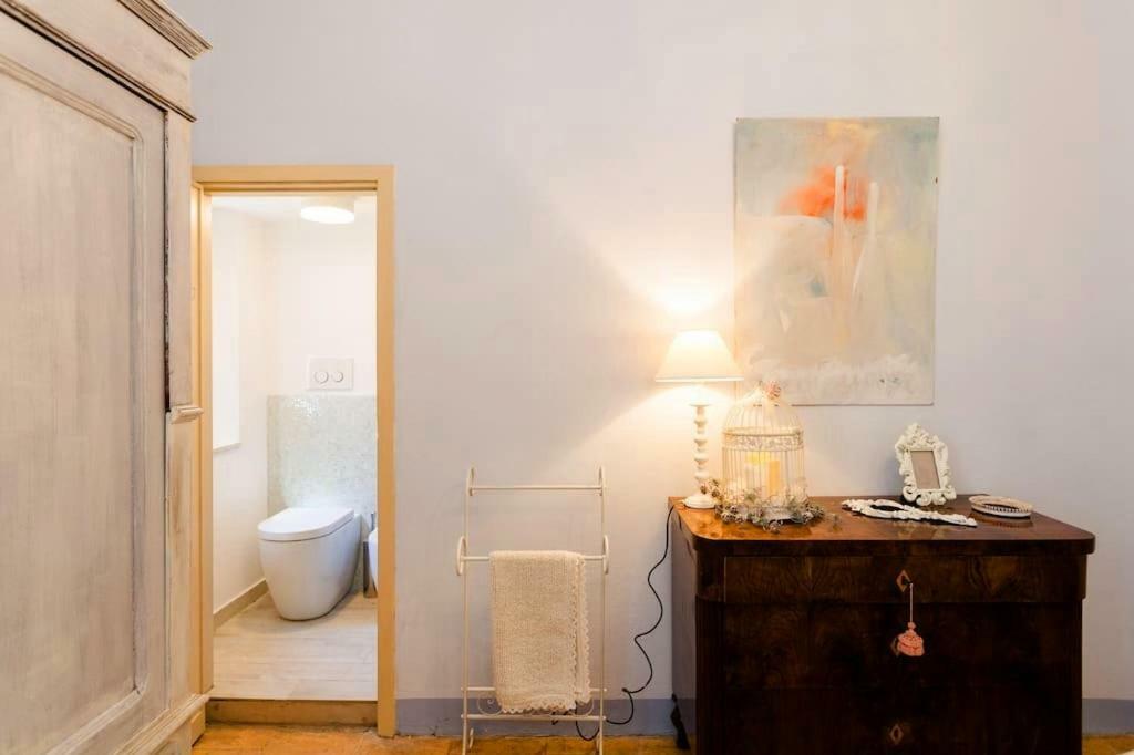 Ca'Lavalle B&B Urbino Eksteriør bilde