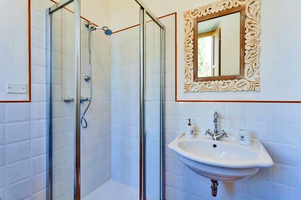 Ca'Lavalle B&B Urbino Eksteriør bilde