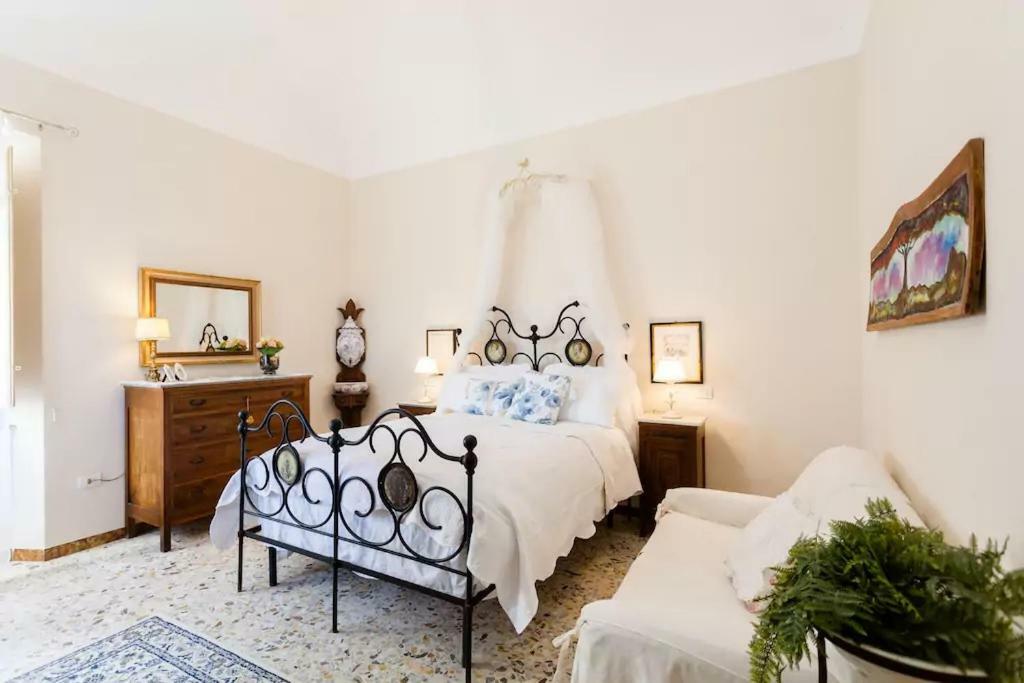 Ca'Lavalle B&B Urbino Eksteriør bilde