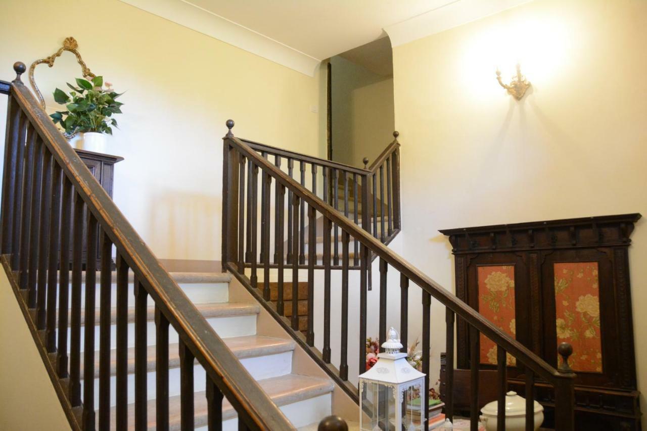 Ca'Lavalle B&B Urbino Eksteriør bilde