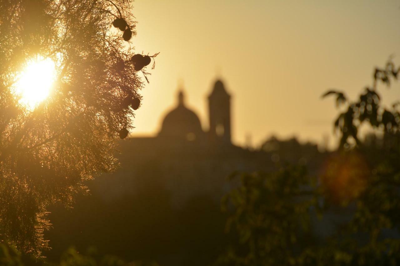 Ca'Lavalle B&B Urbino Eksteriør bilde