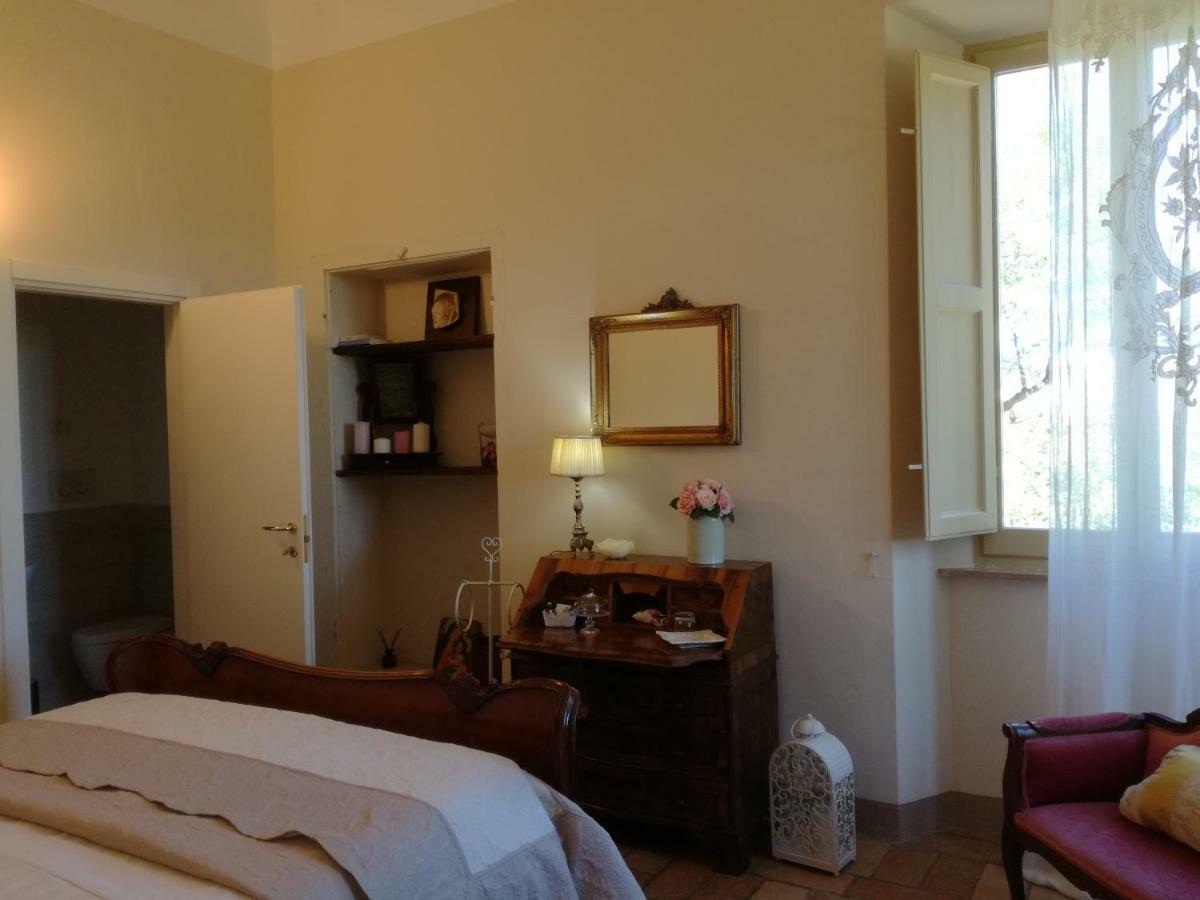Ca'Lavalle B&B Urbino Eksteriør bilde
