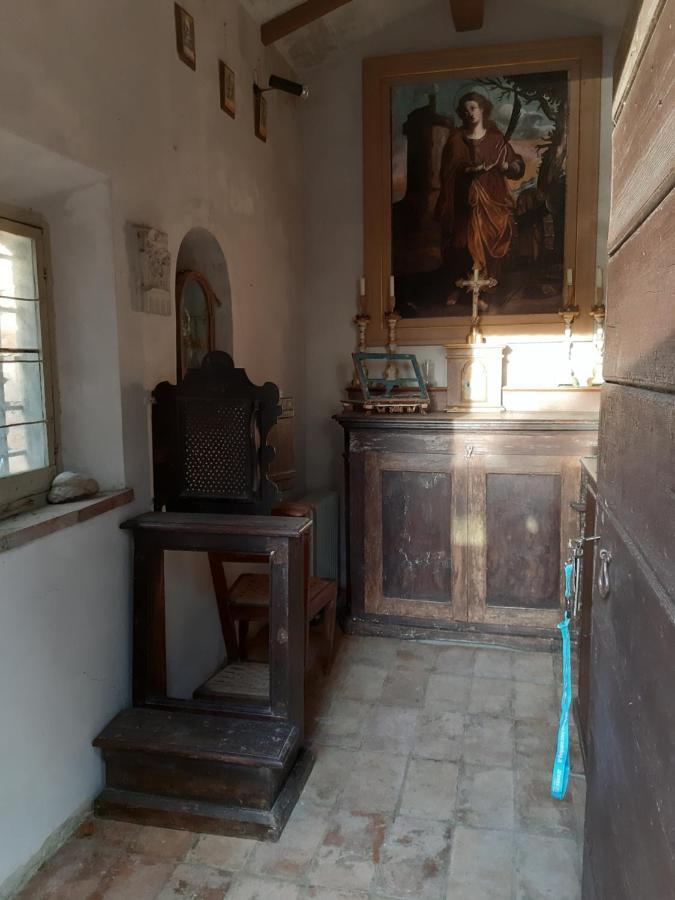 Ca'Lavalle B&B Urbino Eksteriør bilde